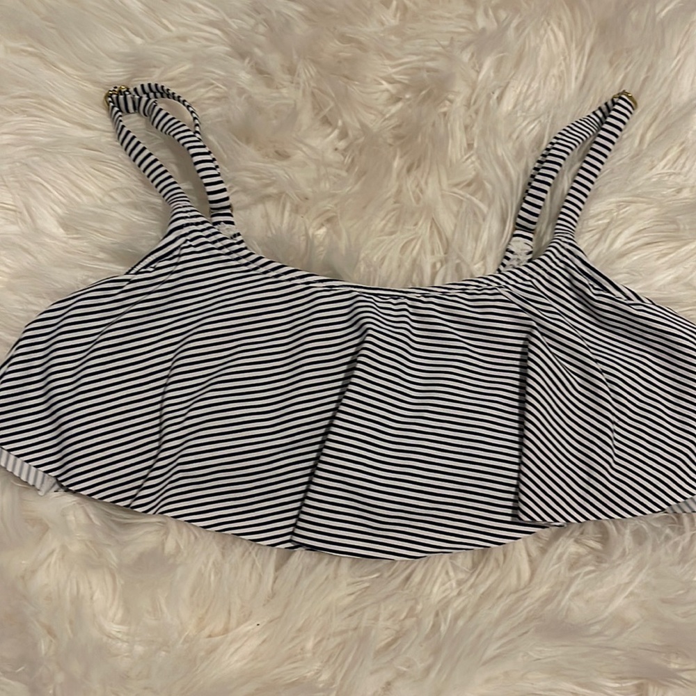 Bathing suit top